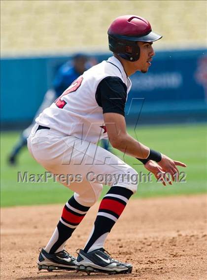 Thumbnail 1 in South Gate vs. North Hollywood (CIF LACS D2 Final)   photogallery.
