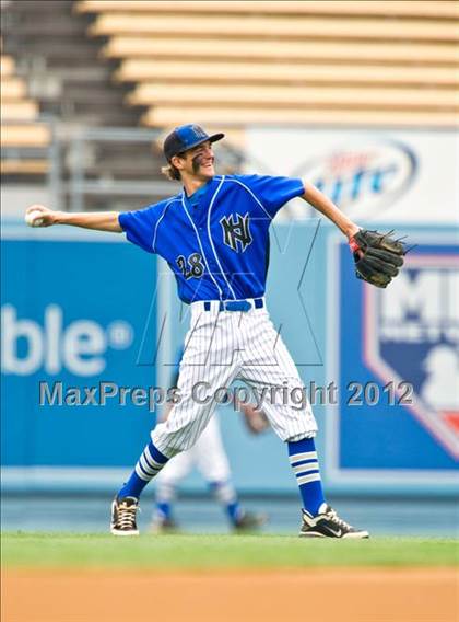Thumbnail 3 in South Gate vs. North Hollywood (CIF LACS D2 Final)   photogallery.