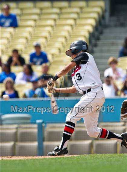 Thumbnail 2 in South Gate vs. North Hollywood (CIF LACS D2 Final)   photogallery.