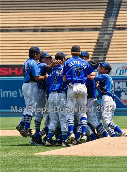 Thumbnail 2 in South Gate vs. North Hollywood (CIF LACS D2 Final)   photogallery.