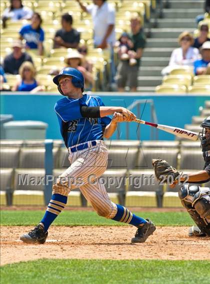 Thumbnail 2 in South Gate vs. North Hollywood (CIF LACS D2 Final)   photogallery.