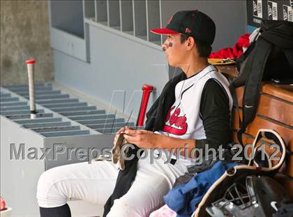 Thumbnail 2 in South Gate vs. North Hollywood (CIF LACS D2 Final)   photogallery.