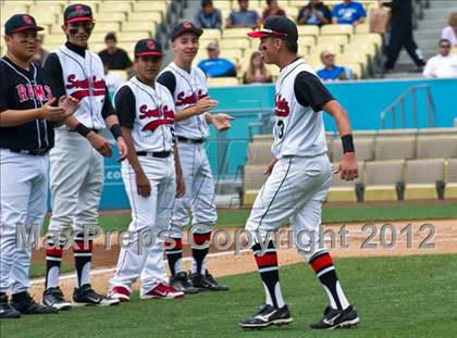 Thumbnail 1 in South Gate vs. North Hollywood (CIF LACS D2 Final)   photogallery.