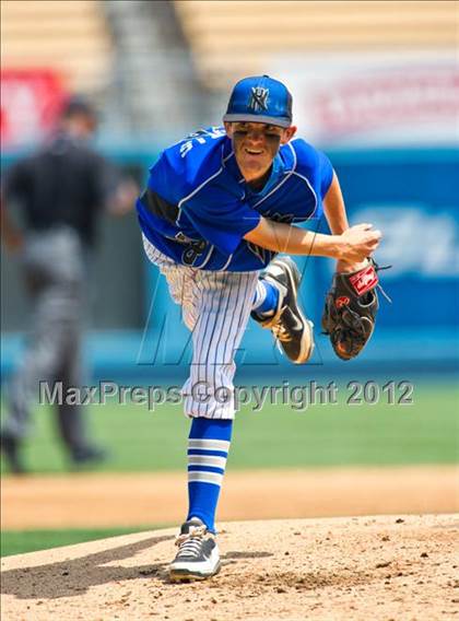Thumbnail 1 in South Gate vs. North Hollywood (CIF LACS D2 Final)   photogallery.