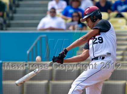 Thumbnail 1 in South Gate vs. North Hollywood (CIF LACS D2 Final)   photogallery.