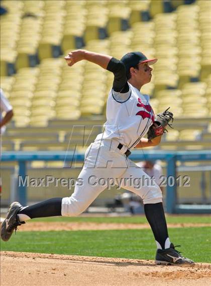 Thumbnail 3 in South Gate vs. North Hollywood (CIF LACS D2 Final)   photogallery.
