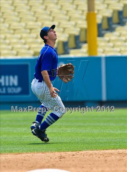 Thumbnail 3 in South Gate vs. North Hollywood (CIF LACS D2 Final)   photogallery.