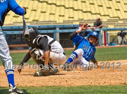 Thumbnail 2 in South Gate vs. North Hollywood (CIF LACS D2 Final)   photogallery.