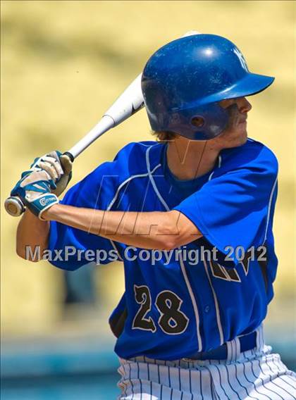 Thumbnail 3 in South Gate vs. North Hollywood (CIF LACS D2 Final)   photogallery.