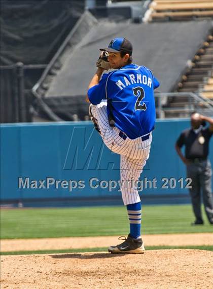 Thumbnail 1 in South Gate vs. North Hollywood (CIF LACS D2 Final)   photogallery.