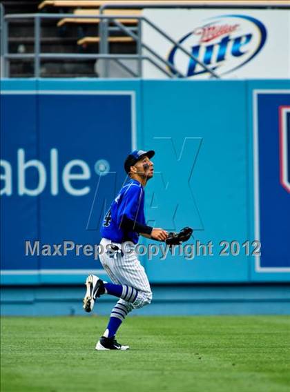 Thumbnail 1 in South Gate vs. North Hollywood (CIF LACS D2 Final)   photogallery.