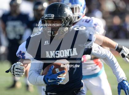 Thumbnail 2 in Rocky Hill vs. Ansonia (CIAC Class S Final) photogallery.