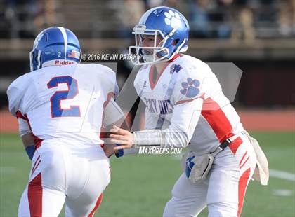 Thumbnail 1 in Rocky Hill vs. Ansonia (CIAC Class S Final) photogallery.