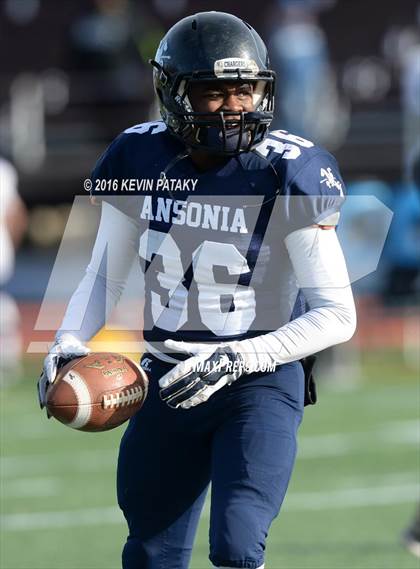 Thumbnail 2 in Rocky Hill vs. Ansonia (CIAC Class S Final) photogallery.