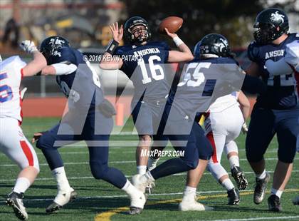 Thumbnail 1 in Rocky Hill vs. Ansonia (CIAC Class S Final) photogallery.