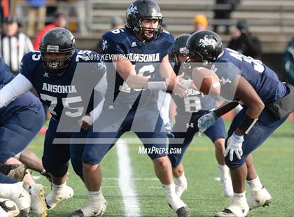 Thumbnail 2 in Rocky Hill vs. Ansonia (CIAC Class S Final) photogallery.