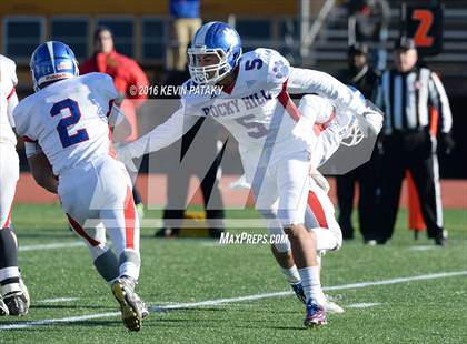 Thumbnail 1 in Rocky Hill vs. Ansonia (CIAC Class S Final) photogallery.