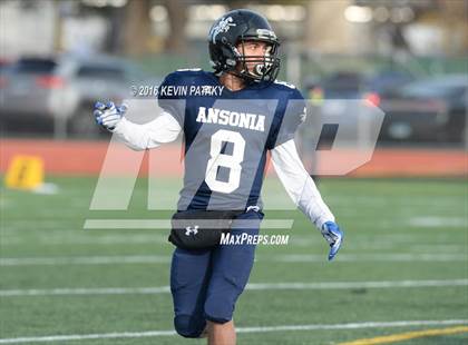Thumbnail 2 in Rocky Hill vs. Ansonia (CIAC Class S Final) photogallery.
