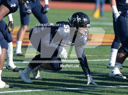 Thumbnail 2 in Rocky Hill vs. Ansonia (CIAC Class S Final) photogallery.