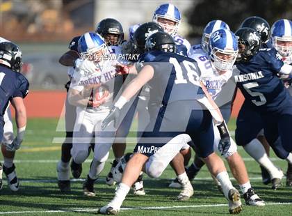 Thumbnail 3 in Rocky Hill vs. Ansonia (CIAC Class S Final) photogallery.