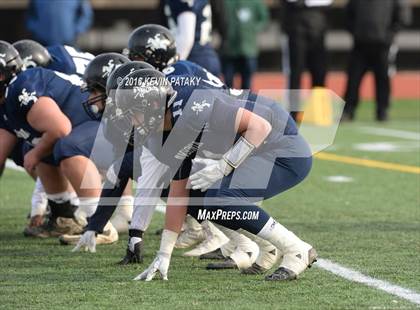 Thumbnail 1 in Rocky Hill vs. Ansonia (CIAC Class S Final) photogallery.