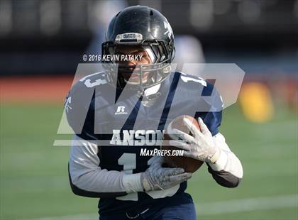 Thumbnail 2 in Rocky Hill vs. Ansonia (CIAC Class S Final) photogallery.