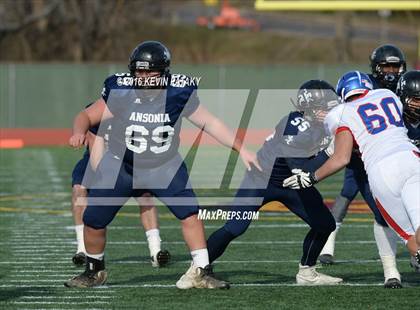 Thumbnail 2 in Rocky Hill vs. Ansonia (CIAC Class S Final) photogallery.