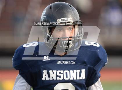 Thumbnail 2 in Rocky Hill vs. Ansonia (CIAC Class S Final) photogallery.