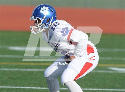 Thumbnail 3 in Rocky Hill vs. Ansonia (CIAC Class S Final) photogallery.