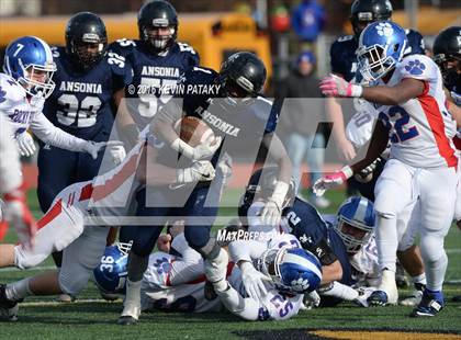 Thumbnail 1 in Rocky Hill vs. Ansonia (CIAC Class S Final) photogallery.