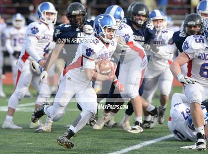 Thumbnail 3 in Rocky Hill vs. Ansonia (CIAC Class S Final) photogallery.