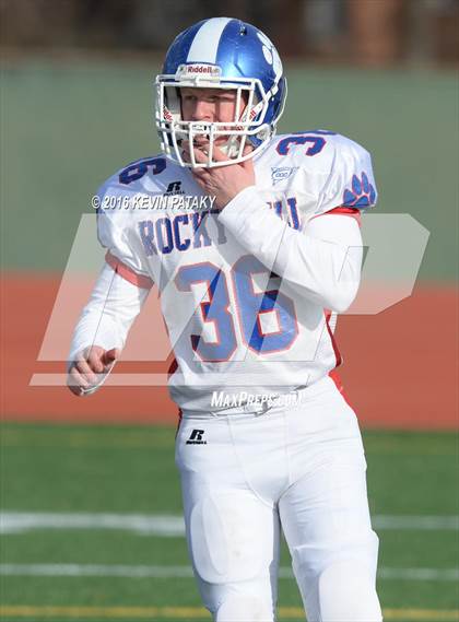 Thumbnail 1 in Rocky Hill vs. Ansonia (CIAC Class S Final) photogallery.
