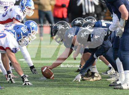 Thumbnail 1 in Rocky Hill vs. Ansonia (CIAC Class S Final) photogallery.