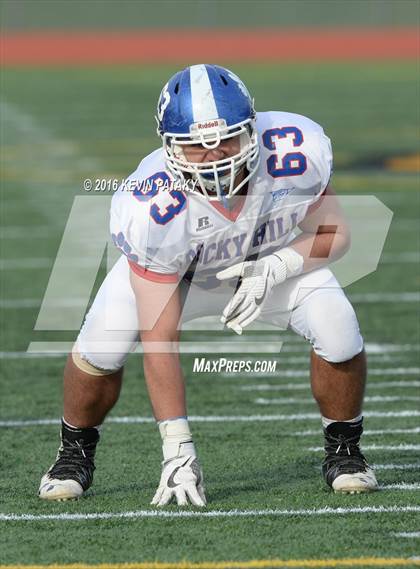 Thumbnail 1 in Rocky Hill vs. Ansonia (CIAC Class S Final) photogallery.