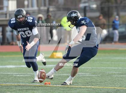 Thumbnail 1 in Rocky Hill vs. Ansonia (CIAC Class S Final) photogallery.