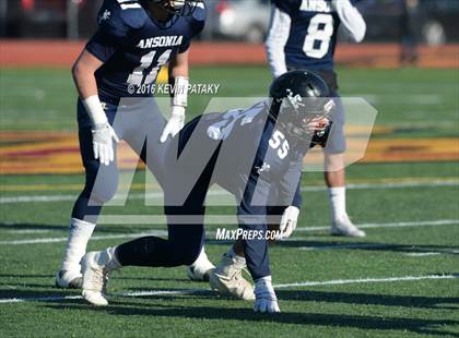 Thumbnail 1 in Rocky Hill vs. Ansonia (CIAC Class S Final) photogallery.