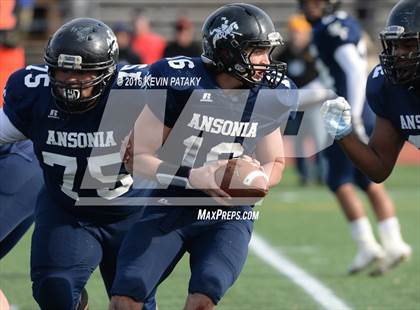 Thumbnail 2 in Rocky Hill vs. Ansonia (CIAC Class S Final) photogallery.