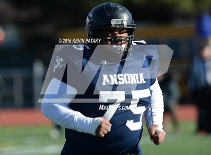 Thumbnail 2 in Rocky Hill vs. Ansonia (CIAC Class S Final) photogallery.