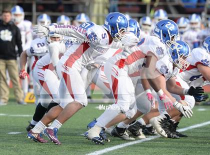 Thumbnail 2 in Rocky Hill vs. Ansonia (CIAC Class S Final) photogallery.
