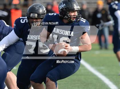 Thumbnail 1 in Rocky Hill vs. Ansonia (CIAC Class S Final) photogallery.