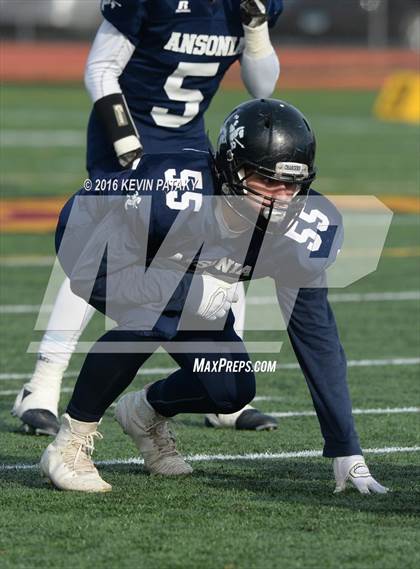 Thumbnail 3 in Rocky Hill vs. Ansonia (CIAC Class S Final) photogallery.