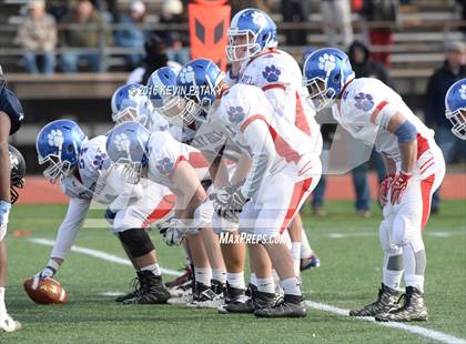 Thumbnail 1 in Rocky Hill vs. Ansonia (CIAC Class S Final) photogallery.