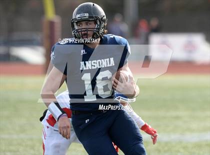 Thumbnail 1 in Rocky Hill vs. Ansonia (CIAC Class S Final) photogallery.