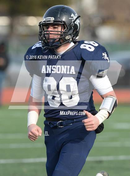 Thumbnail 2 in Rocky Hill vs. Ansonia (CIAC Class S Final) photogallery.