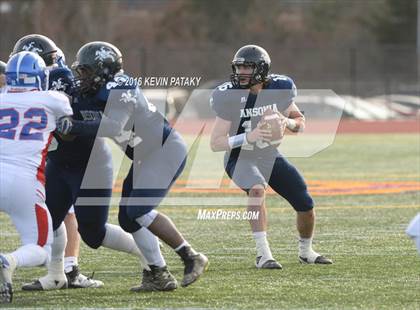 Thumbnail 2 in Rocky Hill vs. Ansonia (CIAC Class S Final) photogallery.
