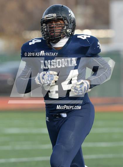 Thumbnail 1 in Rocky Hill vs. Ansonia (CIAC Class S Final) photogallery.