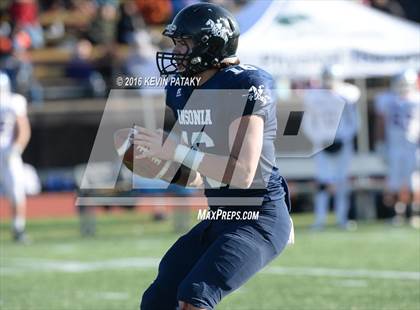 Thumbnail 2 in Rocky Hill vs. Ansonia (CIAC Class S Final) photogallery.