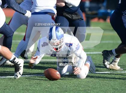 Thumbnail 1 in Rocky Hill vs. Ansonia (CIAC Class S Final) photogallery.