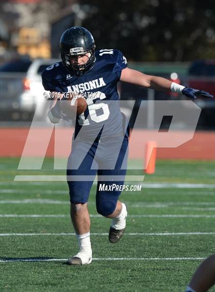 Thumbnail 2 in Rocky Hill vs. Ansonia (CIAC Class S Final) photogallery.