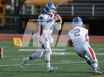 Thumbnail 1 in Rocky Hill vs. Ansonia (CIAC Class S Final) photogallery.